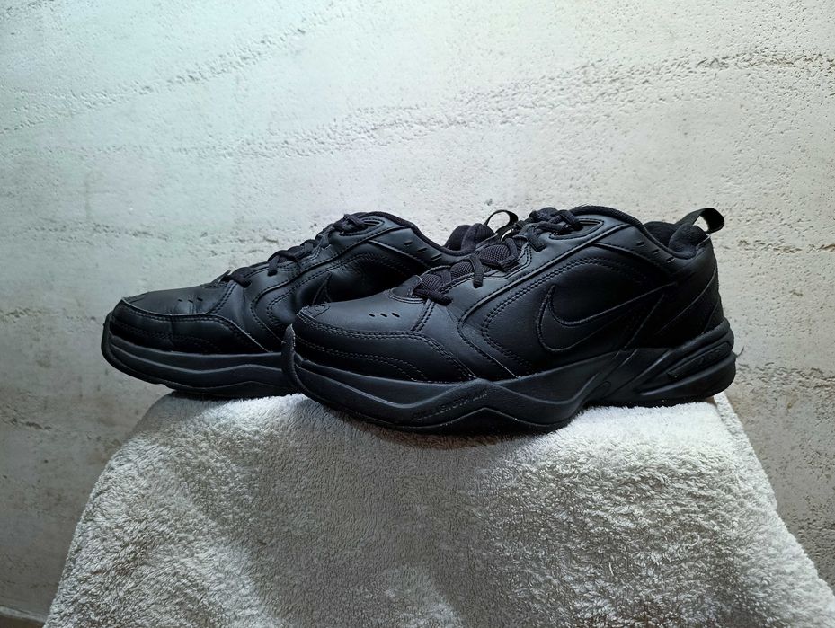 NIKE AIR MONARCH IV r.46 stan bardzo dobry