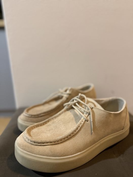 лофери Zara зара туфлі