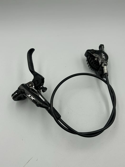 Hamulce shimano deore xt m8000
