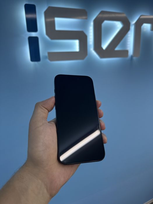 iPhone 15 PRO 128 GB BATERIA 93% GWARANCJA 12 miesiecy  !!!