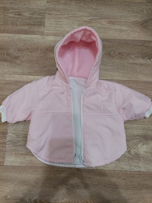 Набір речей на дівчинку 3-6 міс. ( див. фото)