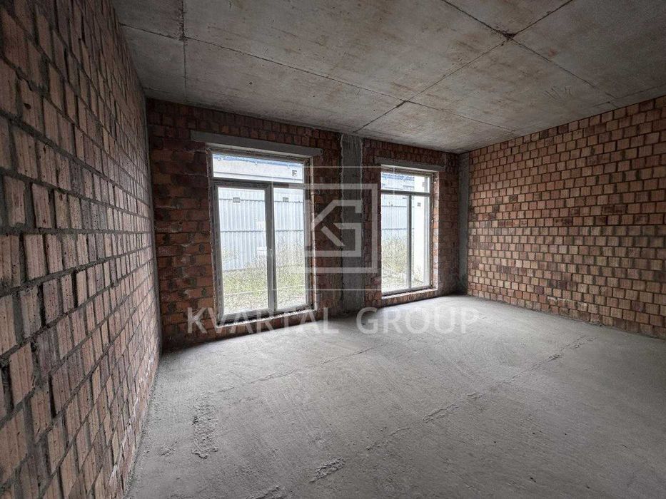 Новий таунхаус 123 м2! Гостомель, парк Щасливий!