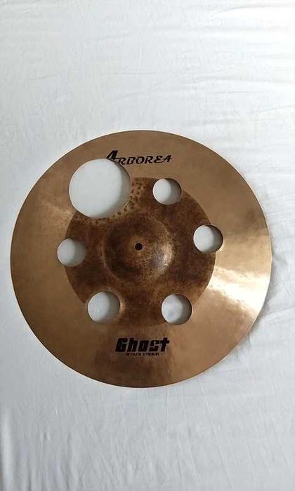 Arborea Ghost 18" trash