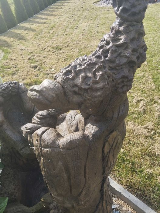 Fontanna ogrodowa,tarasowa