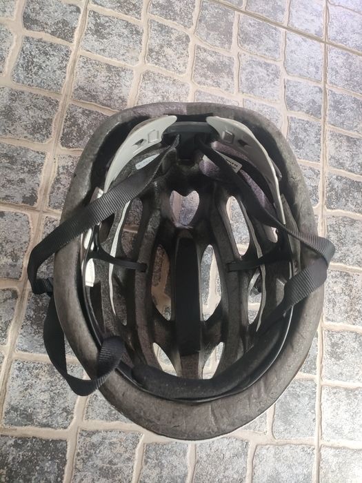 Capacete Giro evo