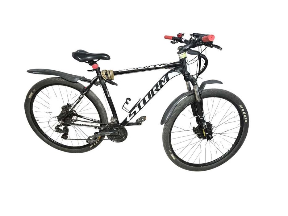 Rower Shark Storm 2.0 koła 29'' Rama 21"