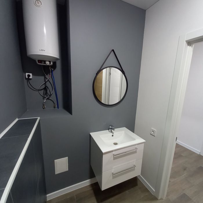 Однокімнатна електро квартира навпроти Центрального Парку