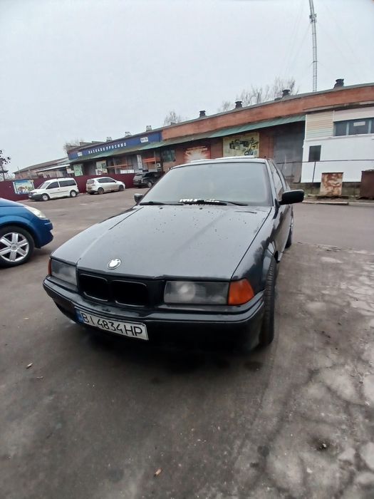 BMW m50b20 газ/бенз