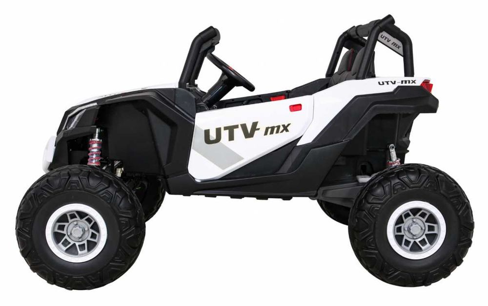 Pojazd Elektryczny dla Dzieci - Buggy UTV-MX 4×4 XL