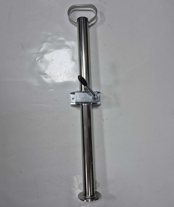 Опорная стойка на прицеп, стійка на причеп Strong Trailer