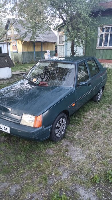 Продам  заз 2102