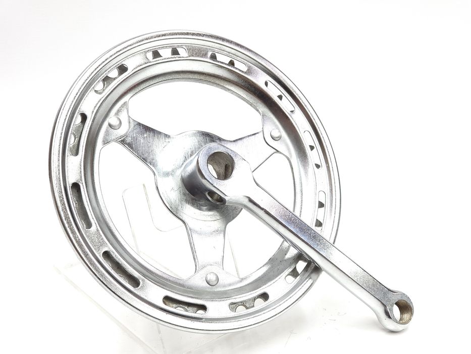 NOWA Korba 40 zębów Romet Universal Tyler PRL