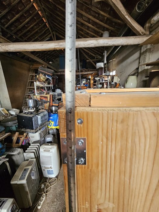 Gaiola Artesanal para Roedores