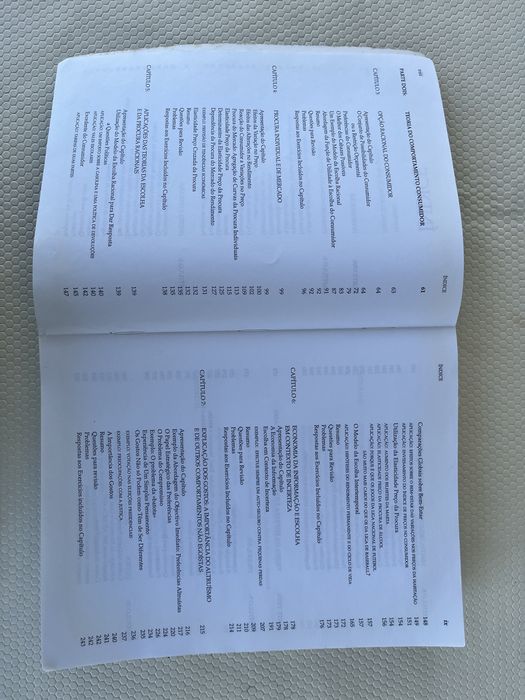 Microeconomia e Comportamento - 3 Edição