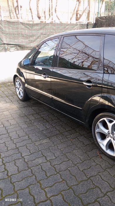 Ford S-Max 7 lugares