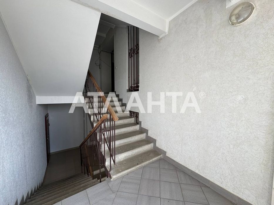 4+-rooms apartment apartment by the address st. Staroznesenska ul (area 137,3 m²) - Atlanta.ua - photo 22