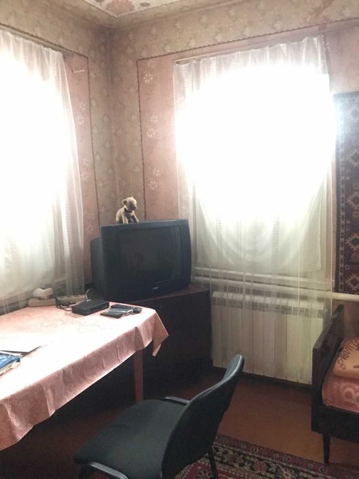 Продам дом в Чугуеве в живописном месте