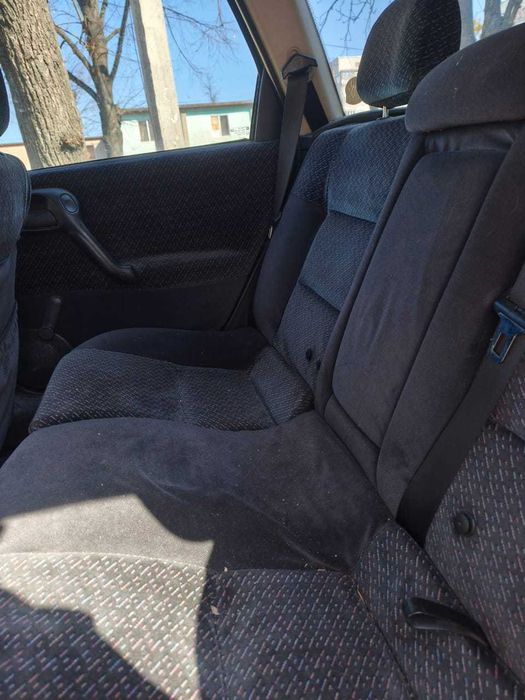 Продаж автомобіля Opel Vectra B