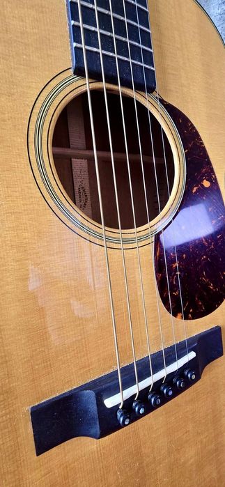 Martin 0-18 (2021) - USA