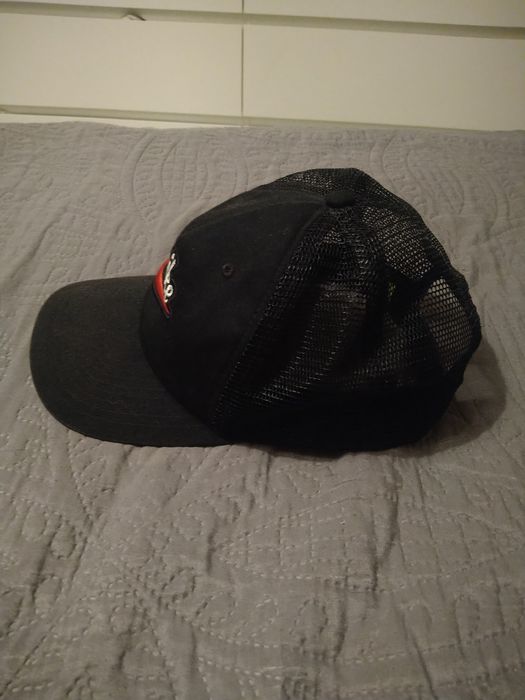 Boné preto Nike coleção Classic99