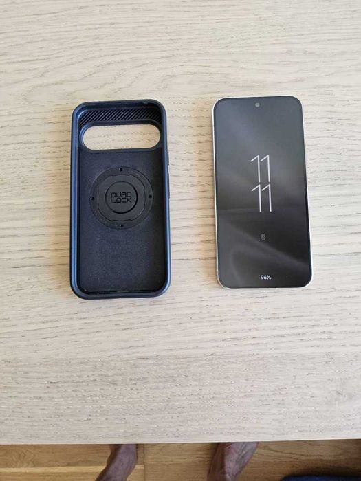Pixel 10 Pro XL | 256GB | Porcelain