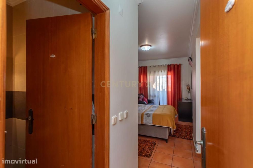 T3 com Vista Rio em Vila Franca de Xira