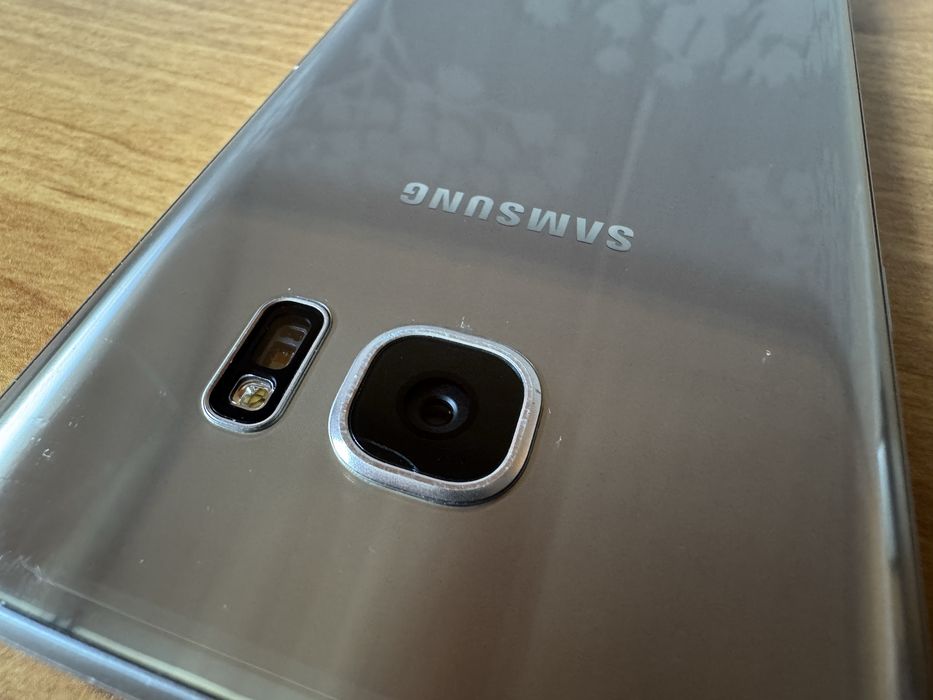 Smartfon SAMSUNG Galaxy S7