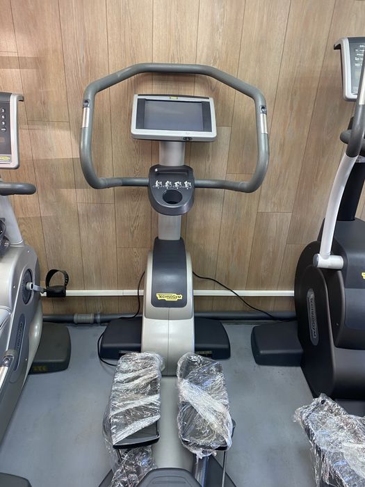 Technogym Precor Star trac