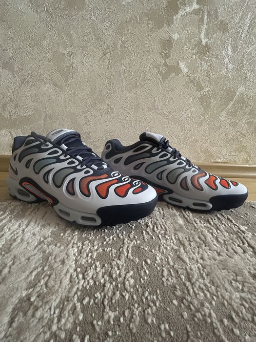 ‼️Кросівки Nike Air Max Plus Drift НОВІ‼️