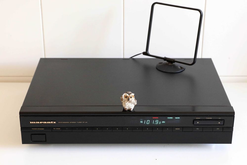 Marantz ST40 Stereo Digital Tuner