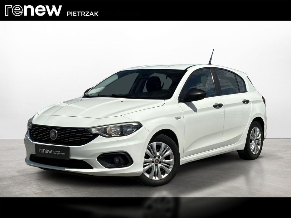 Fiat Tipo Tipo | 1.4 16v | Pop | LPG |