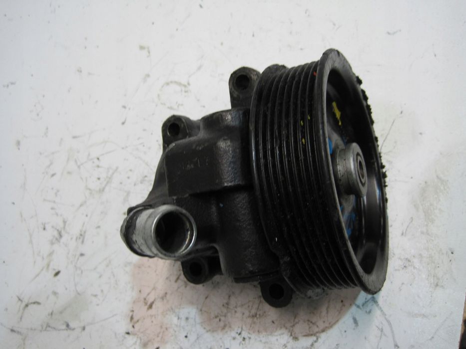 Pompa wspomagania FORD TRANSIT 2,2D HBD-KT