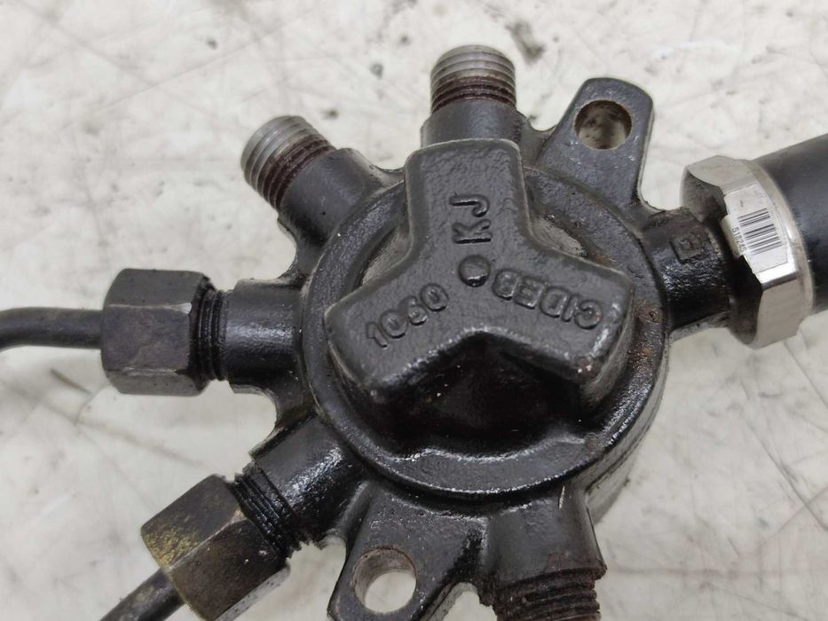 Ford Focus MK1 1.8 TDCI Rozdzielacz Paliwa Czujnik