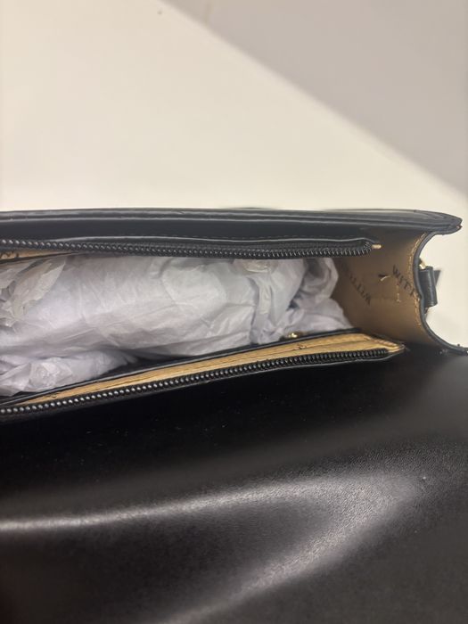 Torebka Wittchen skórzana new casual 26/21 pro Evolution