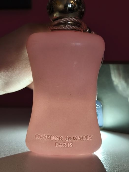 Parfums de Marly Delina