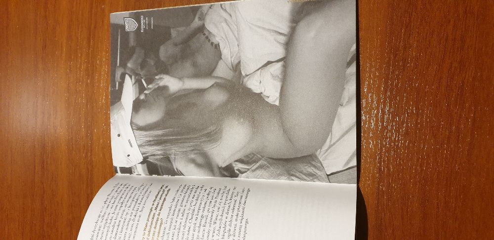 Zin książeczka z okazji 15-lecia Prosto