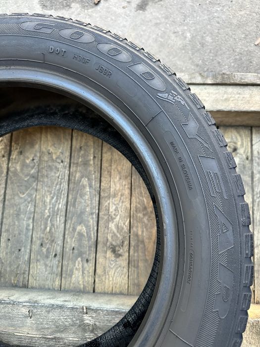 Шини 205 55 16 91H Goodyear Vector 4Seasons пара