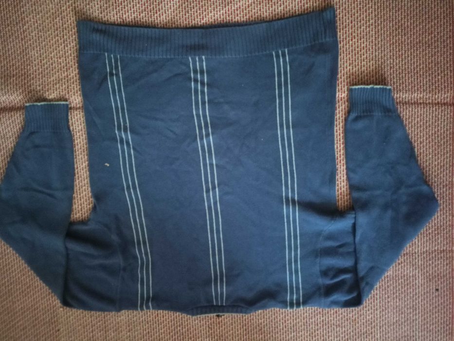 ADIDAS Sweter męski roz 186,cm Stan BDB Okazja Oryginalny