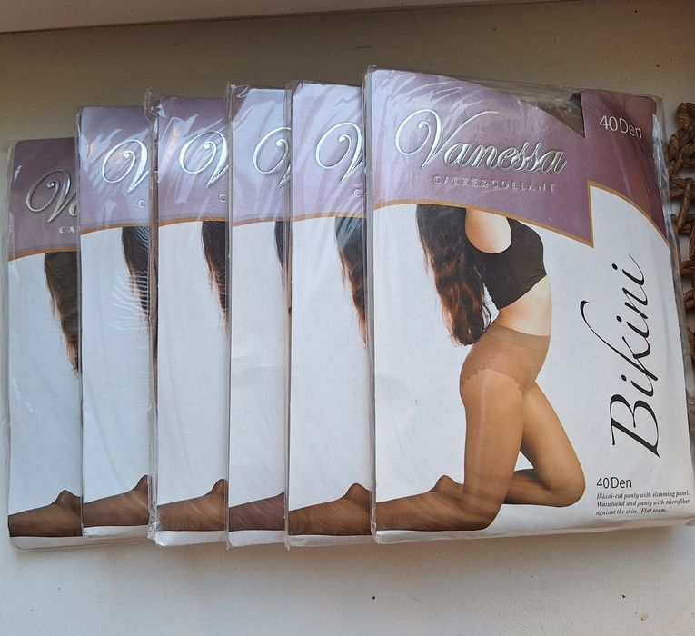 Итальянские колготки  Slim 40 den- 5(50/52)