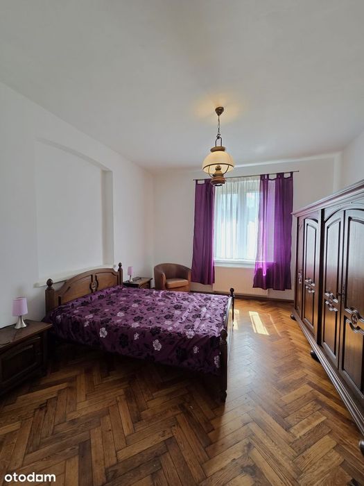 Dom – Kęszyca Leśna - Więcej