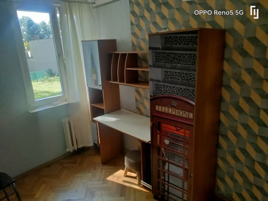 Biurko regał młodzieżowy za darmo