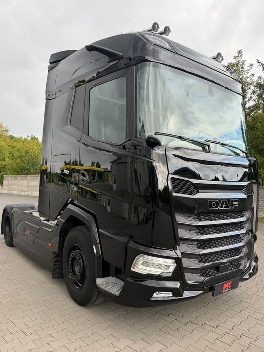 DAF