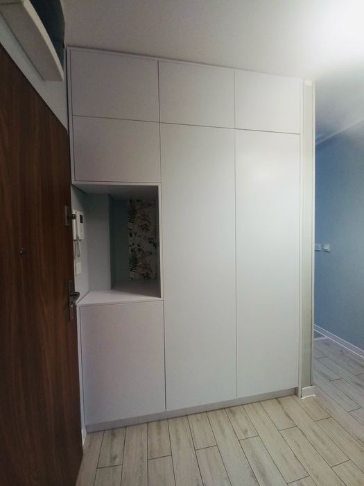 Meble na wymiar – Wrocław i okolice