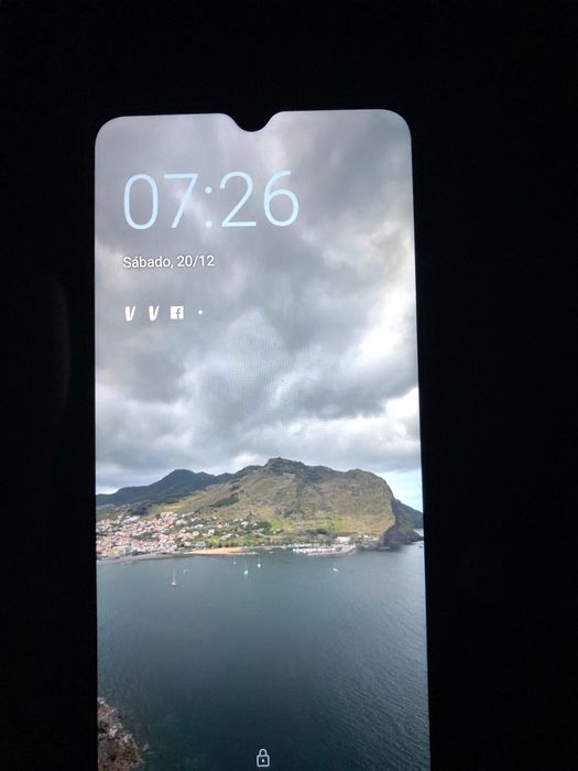 Redmi A 3 em perfeitas condiçoes . Foi utelizado apenas durante um mes