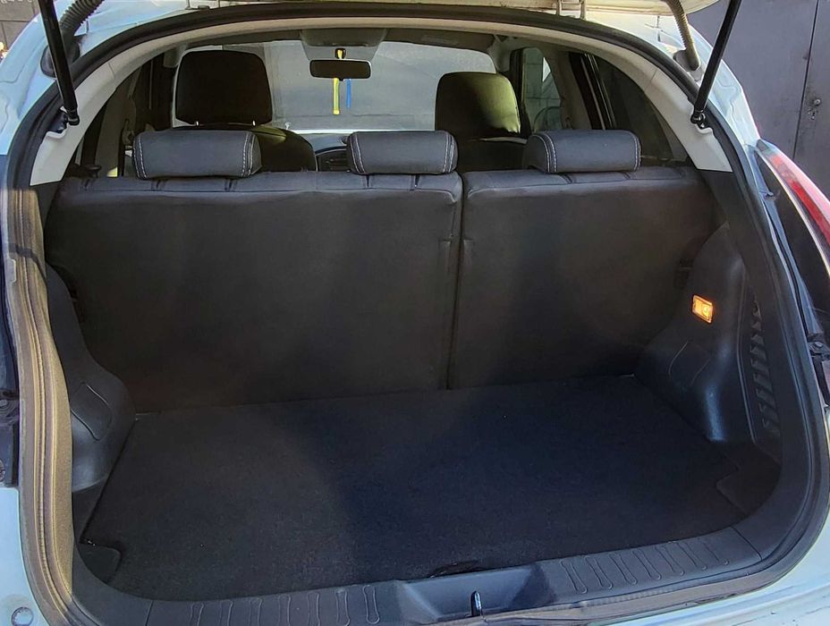Продам Nissan Juke