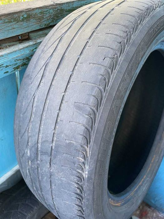 Літні шини Bridgestone Turanza 195/55/R15