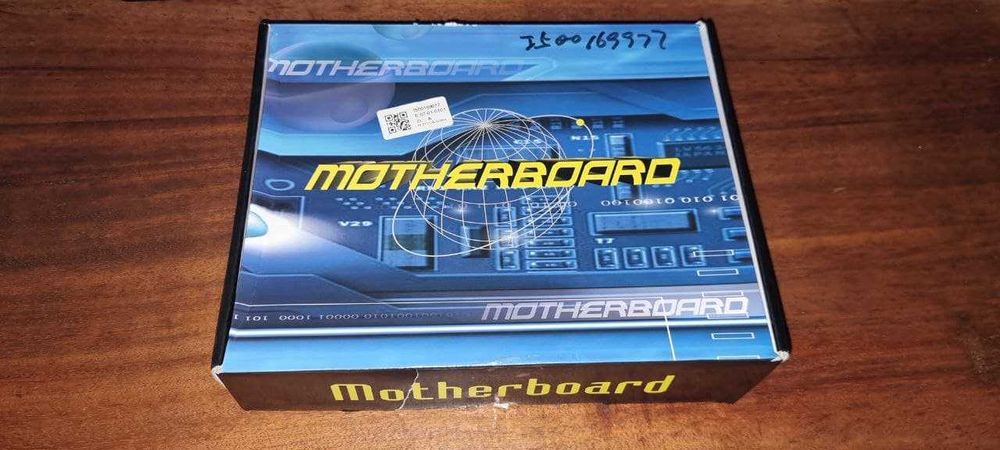 Материнская плата B250C