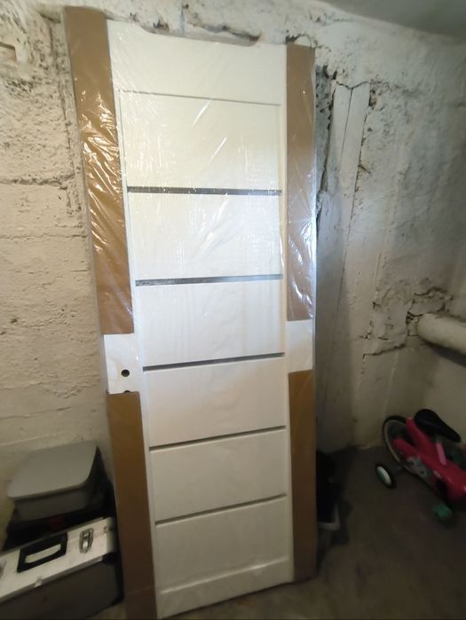 Drzwi skrzydło drzwiowe Vox