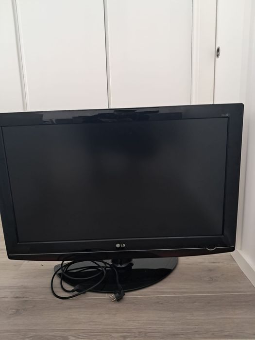 LCD LG 37” polegadas