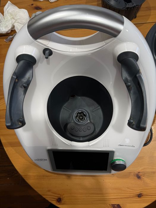 Thermomix 6 stan bardzo dobry